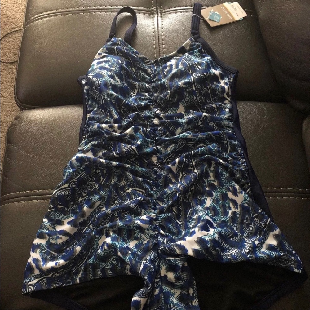 Amoena Swimsuit